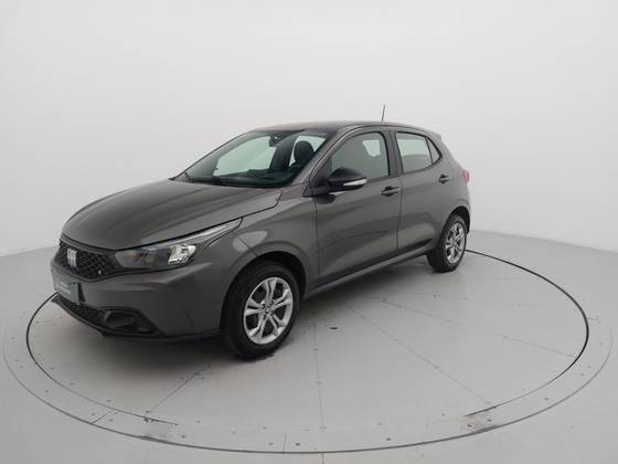 FIAT ARGO 1.0 FIREFLY FLEX DRIVE MANUAL FIAT ARGO 1.0 FIREFLY FLEX DRIVE MANUAL